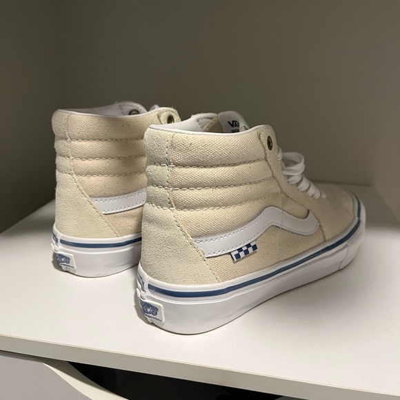 Vans Off White - Picture 2 of 7